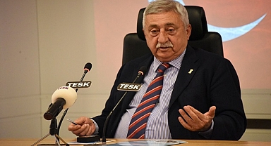İş kazaları tedbirle önlenir