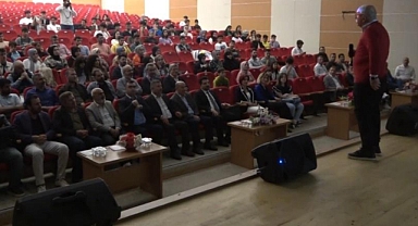 Islak mendilin mucidi anlattı...