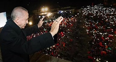 İşte Erdoğan'ın rekor kırdığı iller