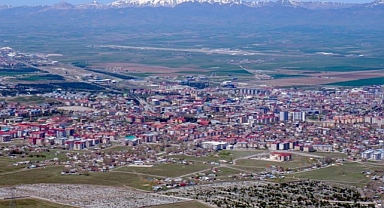İşte Erzurum'un deprem risk karnesi