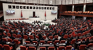 İşte meclise girecek 600 vekil