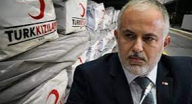 İstifasını duyurmuştu, işte yerine gelen isim!