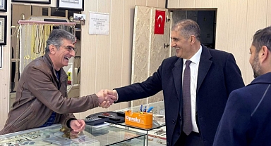 İYİ Parti Milletvekili Adayı Zekai Kaya: Erzurum artık sürgün yeri olmayacak!