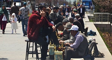 İyi ruh hali tahammülü artırıyor