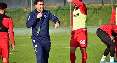 İzmir arkamızda olsun