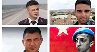 Kahreden haber! Şehit sayısı 5'e çıktı...