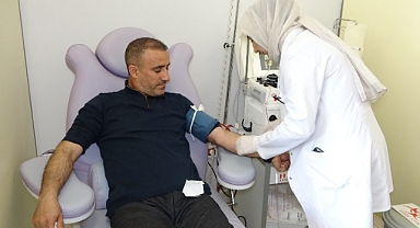 Kanaması durdurulamayan riskli hastaların ‘Trombosit’ ihtiyacı gideriliyor