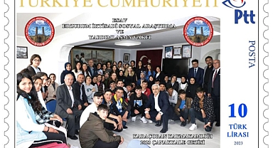 Karaçobanlı öğrencilerin ilk durağı Ankara!