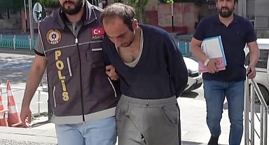 Katil zanlısına 'akıl sağlığı zayıf' raporu