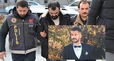Katili çocukluk arkadaşı çıktı!