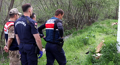 Kaybolan 70 yaşındaki kadını arama çalışması başlatıldı