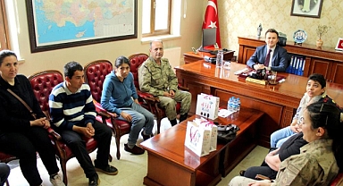 Kayıplar bu saat ile daha kolay bulunacak!