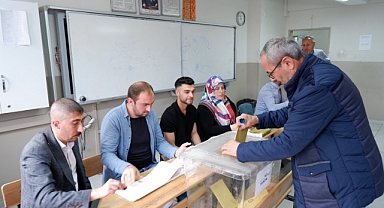 Kayıplara rağmen mevcudu korudu