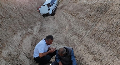 Kaza haberleri peş peşe geldi!