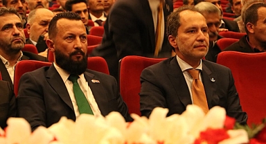 Kazanan milletimiz olacak