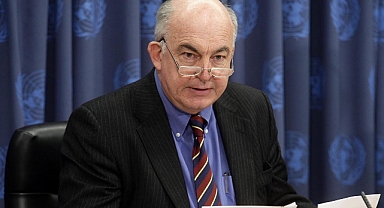 Kemal Derviş hayatını kaybetti