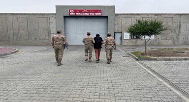 Kesinleşmiş cezası vardı! JASAT yakaladı!