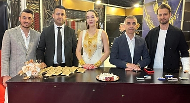 Kilolarca altın görücüye çıktı!