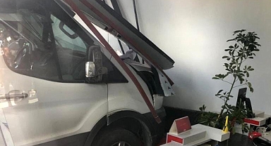 Korkunç kazanın yeni görüntüleri ortaya çıktı