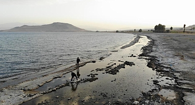Kuraklık bir süre daha devam edecek, çekilmeler ciddi boyuta ulaştı!