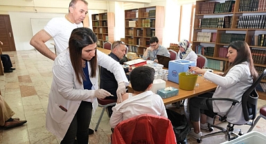 Kurslar tamamlandı, hacılar artık hazır!