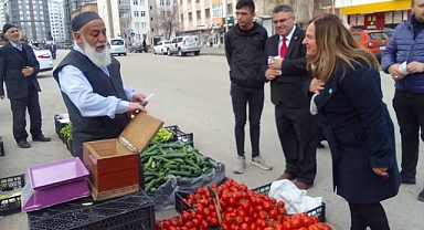 Liyakat işe yaramıyor!