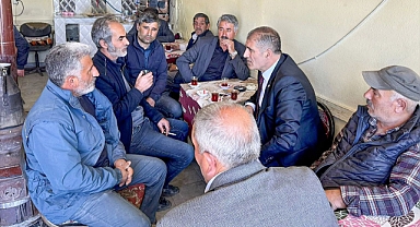 Mahalle kültürünü dirilteceğiz