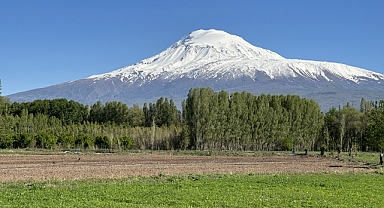 Mayıs ayı sürprizle geldi
