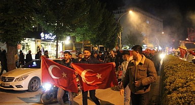 MHP, 21 yıl sonra ilk kez o şehirden milletvekili çıkardı