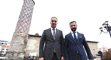 MHP Erzurum'da sahayı boş bırakmayacak!