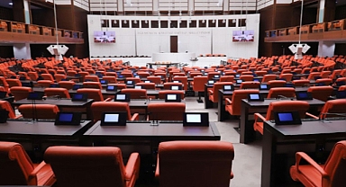 Milletvekili yemin töreni cuma günü yapılacak