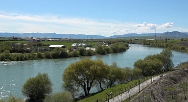 Muş Ovası Sulama işi ihale edildi