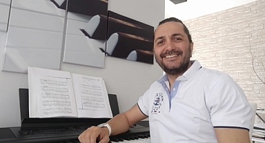 Müzisyen kardeşlerden 'Anneler Günü' bestesi