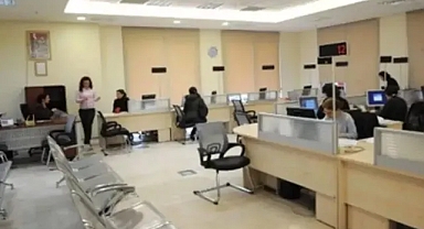 Nüfus müdürlükleri hafta sonu da hizmet verecek