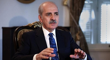 Numan Kurtulmuş olaylı Erzurum mitingini değerlendirdi