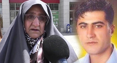 Oğlunun katillerinin cezalandırılmasını istiyor