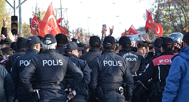 İmamoğlu gerginliğinde gözaltı sayısı artıyor 