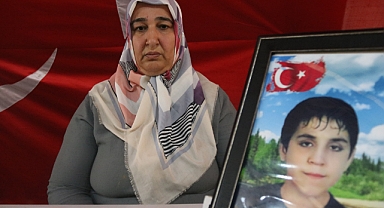 Orası çok iyi bir yerse kendi evlatlarınızı da götürün!
