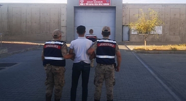 Oto hırsızı, JASAT dedektiflerinden kaçamadı!