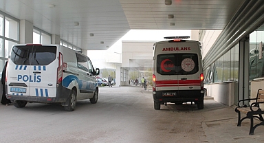 Otomobilin çarptığı çocuk öldü