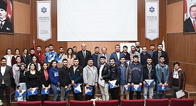 Özel gereksinimli çocuklara eğitim verecekler