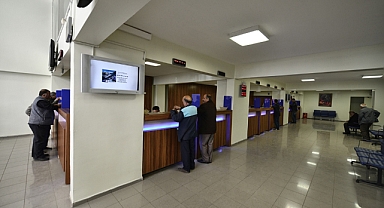 Palen'den abonelere uyarı