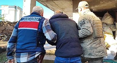 PKK/KCK operasyonunda 11 zanlı yakalandı