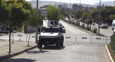 Polis tespit etti, emniyet sınır dışı etti!