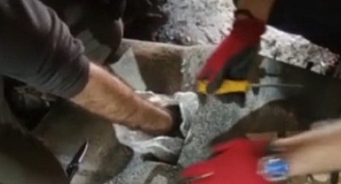 Polisten uyuşturucu sevkiyatına darbe!