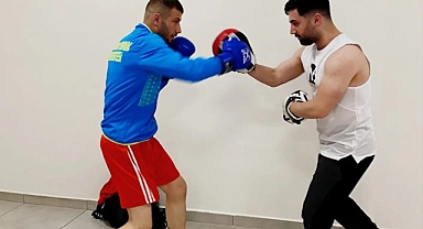 Ringin Kartallarından ETÜ’ye bir gümüş bir bronz madalya