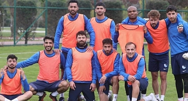 Riva'da Kutlu plan!