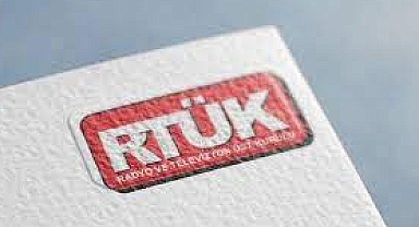 RTÜK seçim sonrası harekete geçti! 6 kanala inceleme başlatıldı!