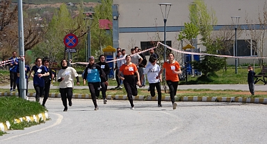 Sağlık İçin Hareket Et!