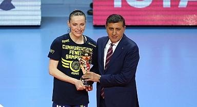 Şampiyonluk karakterin ürünü